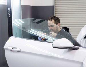 The best carbon window tinting for cars in Mishawaka